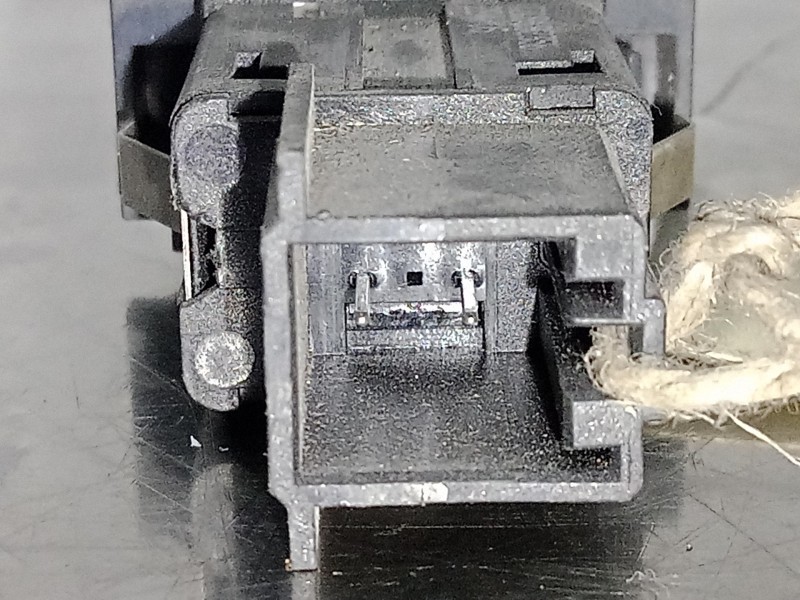 Recambio de mando airbag para skoda octavia berlina (1z3) 1.9 tdi referencia OEM IAM 1Z0919235B  