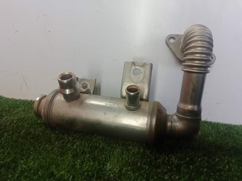Recambio de enfriador egr para ford mondeo ber. (ca2) 1.8 tdci cat referencia OEM IAM 4M5Q9F464B1C  