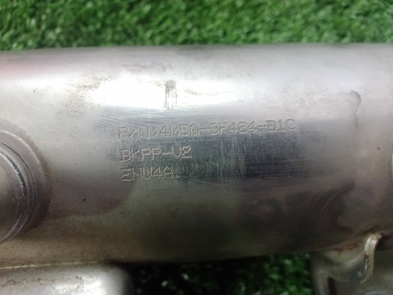 Recambio de enfriador egr para ford mondeo ber. (ca2) 1.8 tdci cat referencia OEM IAM 4M5Q9F464B1C  