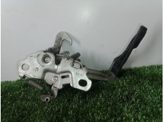 Recambio de cerradura capot para citroën c3 1.4 hdi referencia OEM IAM 9685613880  