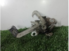 Recambio de cerradura capot para citroën c3 1.4 hdi referencia OEM IAM 9685613880   2