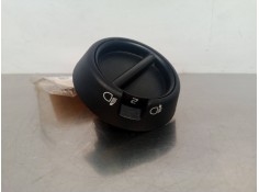 Recambio de interruptor luces para renault kangoo (f/kc0) 1.5 dci diesel referencia OEM IAM 8200128309  3.PINES