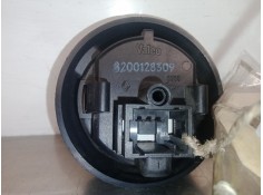 Recambio de interruptor luces para renault kangoo (f/kc0) 1.5 dci diesel referencia OEM IAM 8200128309  3.PINES 2