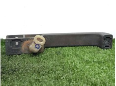 Recambio de maneta exterior delantera derecha para seat marbella 0.9 referencia OEM IAM    2