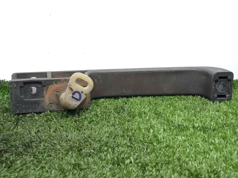 Recambio de maneta exterior delantera derecha para seat marbella 0.9 referencia OEM IAM   