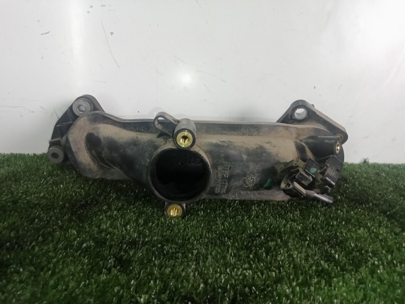 Recambio de tubo para citroën c3 1.4 hdi referencia OEM IAM 9685282480  