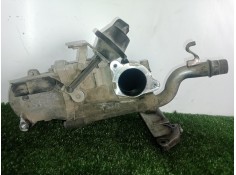 Recambio de enfriador gases egr para citroën c3 1.4 hdi referencia OEM IAM VSC505823030  