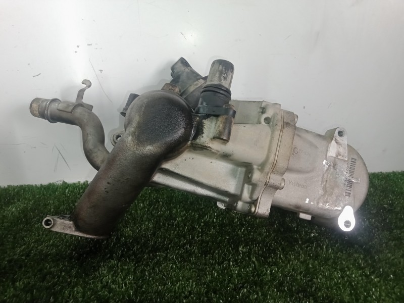 Recambio de enfriador gases egr para citroën c3 1.4 hdi referencia OEM IAM VSC505823030  