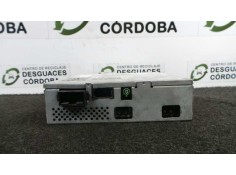 Recambio de modulo electronico para audi a8 (4e2) 4.2 quattro referencia OEM IAM 4E0919146-4E0910146 TV 