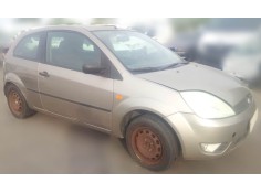 ford fiesta v (jh_, jd_) del año 2003 2