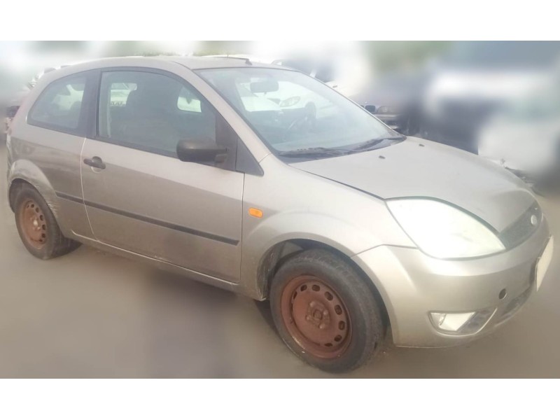 ford fiesta v (jh_, jd_) del año 2003