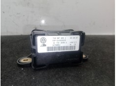 Recambio de centralita esp para volkswagen jetta iii (1k2) 1.9 tdi referencia OEM IAM 7H0907655A - 10170103663  
