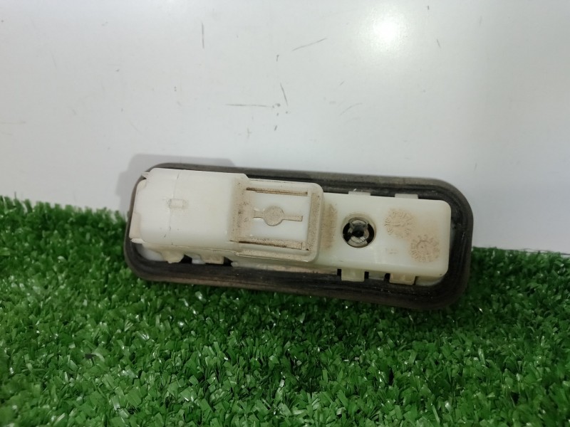 Recambio de maneta exterior porton para citroën c3 1.4 hdi referencia OEM IAM NO TIENE REFERECIA NO TIENE REFERECIA NO TIENE REF