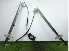 Recambio de elevalunas delantero derecho para lancia phedra (180) 2.2 jtd cat referencia OEM IAM  ELECTRICO SIN.MOTOR 2