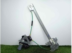 Recambio de elevalunas trasero derecho para lancia phedra (180) 2.2 jtd cat referencia OEM IAM  ELECTRICO CON.MOTOR