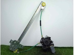 Recambio de elevalunas trasero derecho para lancia phedra (180) 2.2 jtd cat referencia OEM IAM  ELECTRICO CON.MOTOR 2