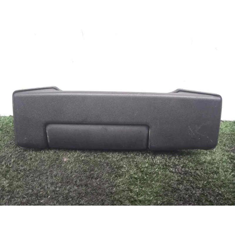 Recambio de maneta exterior trasera izquierda para nissan nv 200 (m20) 1.5 dci cat referencia OEM IAM 82607VX50A  