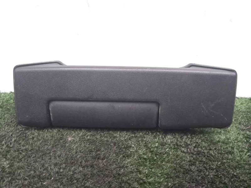 Recambio de maneta exterior trasera izquierda para nissan nv 200 (m20) 1.5 dci cat referencia OEM IAM 82607VX50A  