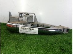 Recambio de maneta exterior delantera derecha para citroën c3 1.4 hdi referencia OEM IAM 9684559980  