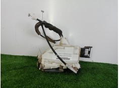 Recambio de cerradura puerta trasera derecha para citroën c3 1.4 hdi referencia OEM IAM 006249 - A04997  