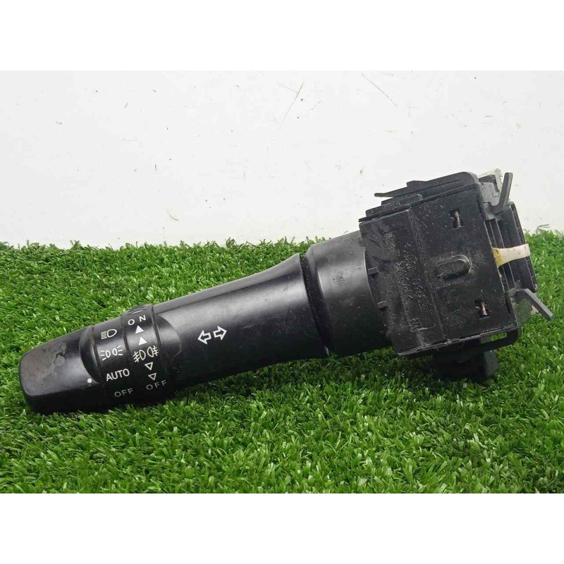 Recambio de mando luces para mitsubishi outlander (cw0) 2.0 di-d cat referencia OEM IAM E380013 2.NIEBLA 10.PIN