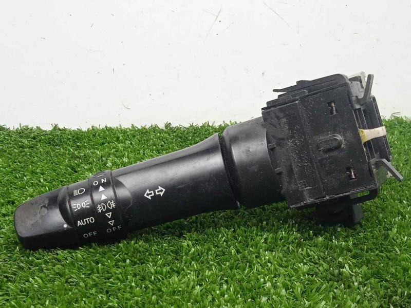 Recambio de mando luces para mitsubishi outlander (cw0) 2.0 di-d cat referencia OEM IAM E380013 2.NIEBLA 10.PIN