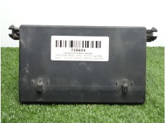 Recambio de centralita check control para mercedes-benz vito / mixto furgoneta (w639) 109 cdi (639.601, 639.603, 639.605) refere 2