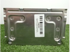 Recambio de centralita cambio automatico para bmw 3 compact (e46) 320 td referencia OEM IAM 7521759 - 7521814 SIEMENS 4.CONECTOR 2