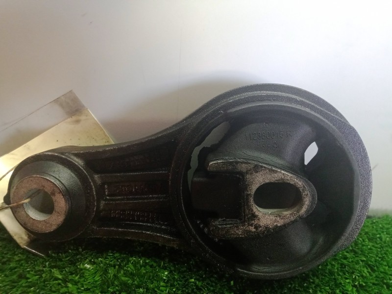 Recambio de soporte motor trasero para renault laguna iii 1.5 dci diesel referencia OEM IAM 112380015R  