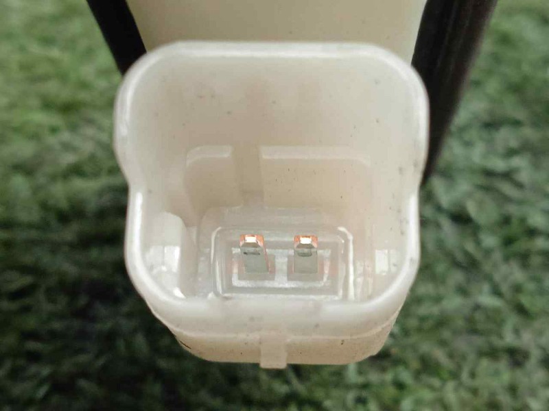 Recambio de maneta exterior porton para peugeot 308 1.6 16v hdi referencia OEM IAM 6490R3  