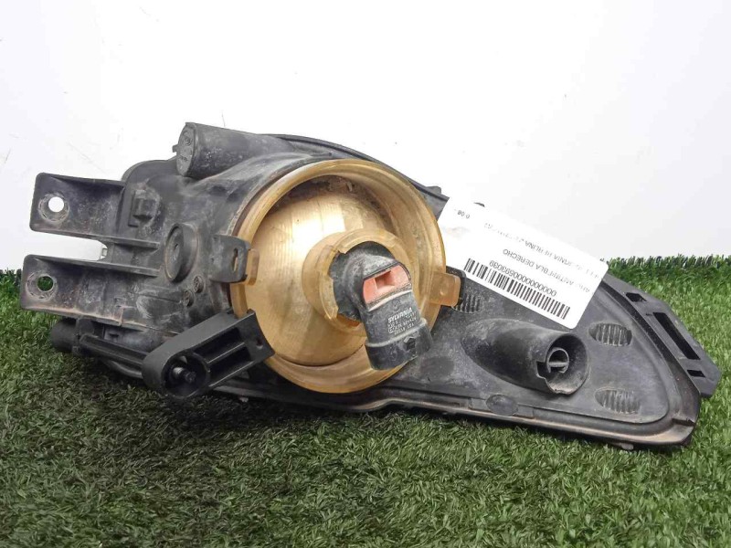 Recambio de faro antiniebla derecho para opel insignia berlina 2.0 cdti cat referencia OEM IAM 13226829  