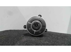 Recambio de mando retrovisor para ssangyong kyron 2.0 referencia OEM IAM 8550109340 ESP NIEBLA TRASERO