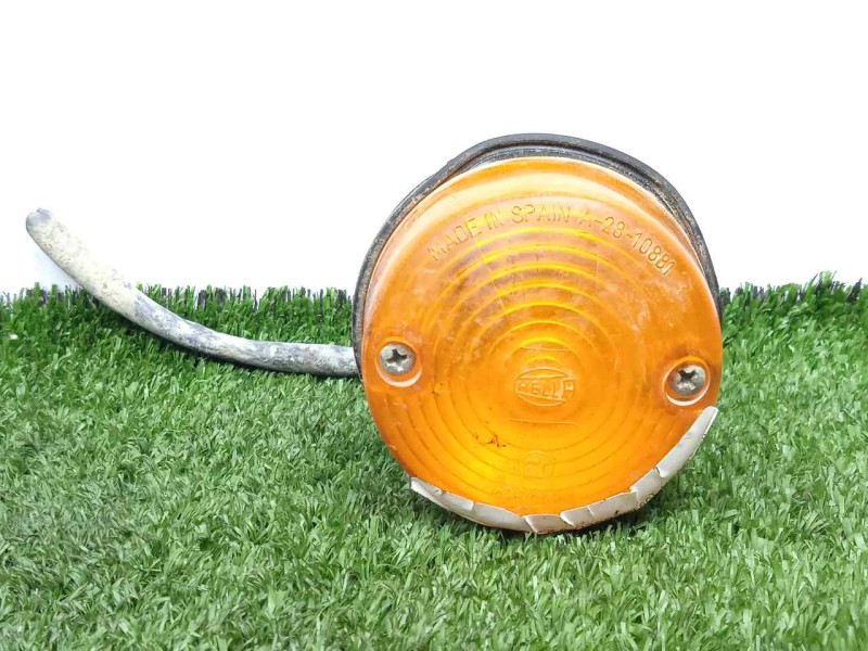 Recambio de piloto delantero izquierdo para land rover 109 diessel 2.3 d referencia OEM IAM   