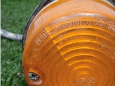 Recambio de piloto delantero izquierdo para land rover 109 diessel 2.3 d referencia OEM IAM    2