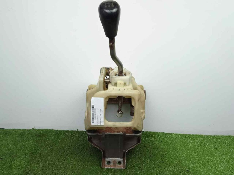 Recambio de palanca cambio para hyundai i10 1.2 cat referencia OEM IAM 437000X005CH MANUAL 5.VELOCIDADES