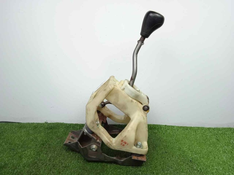 Recambio de palanca cambio para hyundai i10 1.2 cat referencia OEM IAM 437000X005CH MANUAL 5.VELOCIDADES