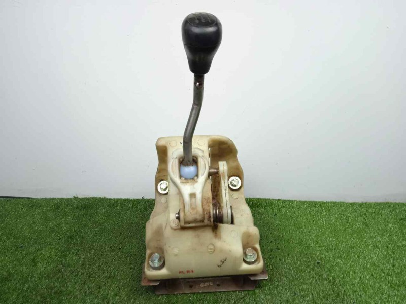 Recambio de palanca cambio para hyundai i10 1.2 cat referencia OEM IAM 437000X005CH MANUAL 5.VELOCIDADES