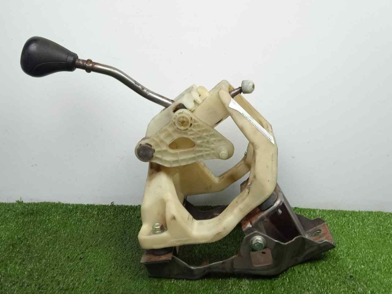 Recambio de palanca cambio para hyundai i10 1.2 cat referencia OEM IAM 437000X005CH MANUAL 5.VELOCIDADES