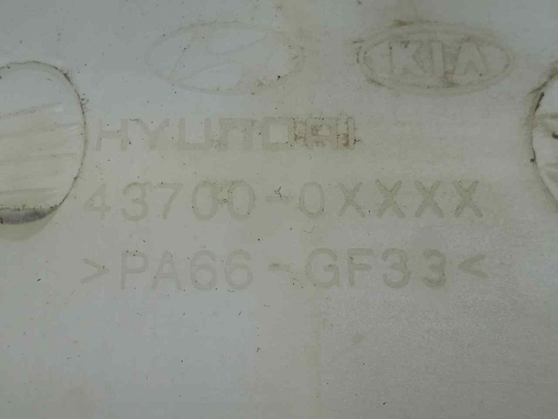 Recambio de palanca cambio para hyundai i10 1.2 cat referencia OEM IAM 437000X005CH MANUAL 5.VELOCIDADES