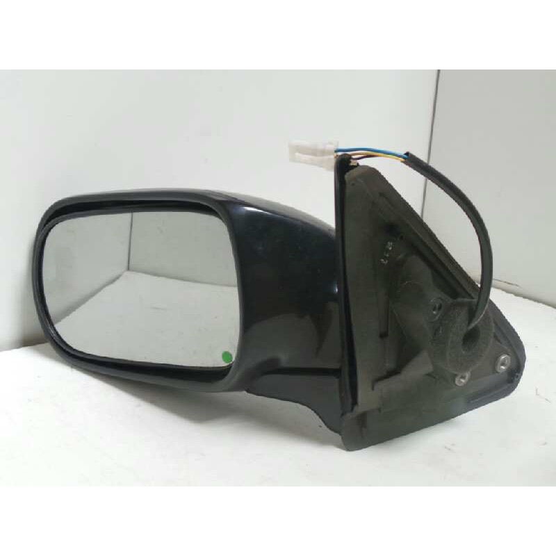 Recambio de retrovisor izquierdo para nissan primera berl./familiar (p10/w10) referencia OEM IAM 27521011 ELECTRICO NEGRO