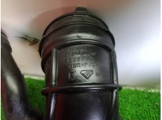 Recambio de tubo para peugeot 206 berlina 1.4 hdi referencia OEM IAM 9689047480   2