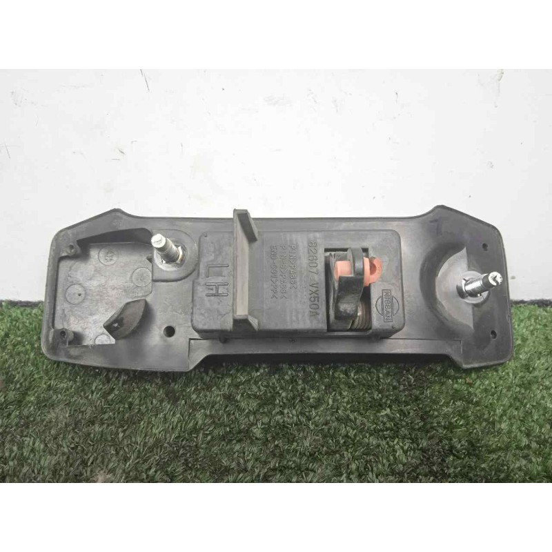 Recambio de maneta exterior trasera izquierda para nissan nv 200 (m20) 1.5 dci cat referencia OEM IAM 82607VX50A  