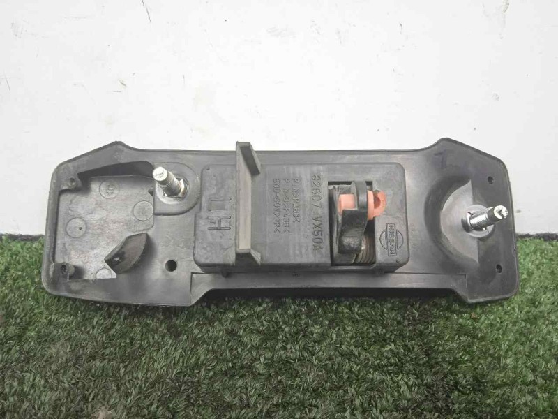 Recambio de maneta exterior trasera izquierda para nissan nv 200 (m20) 1.5 dci cat referencia OEM IAM 82607VX50A  