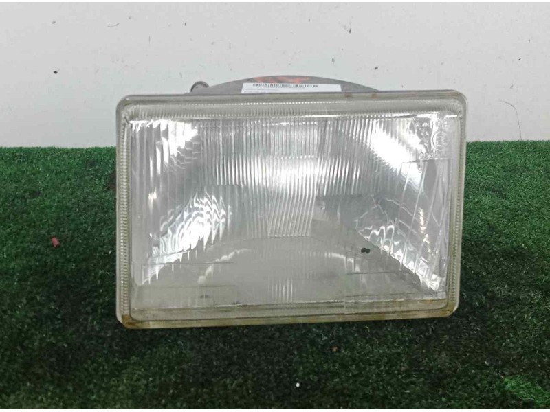 Recambio de faro izquierdo para chrysler jeep gr.cherokee (zj)/(z) 4.0 cat referencia OEM IAM SIN REFERENCIA  