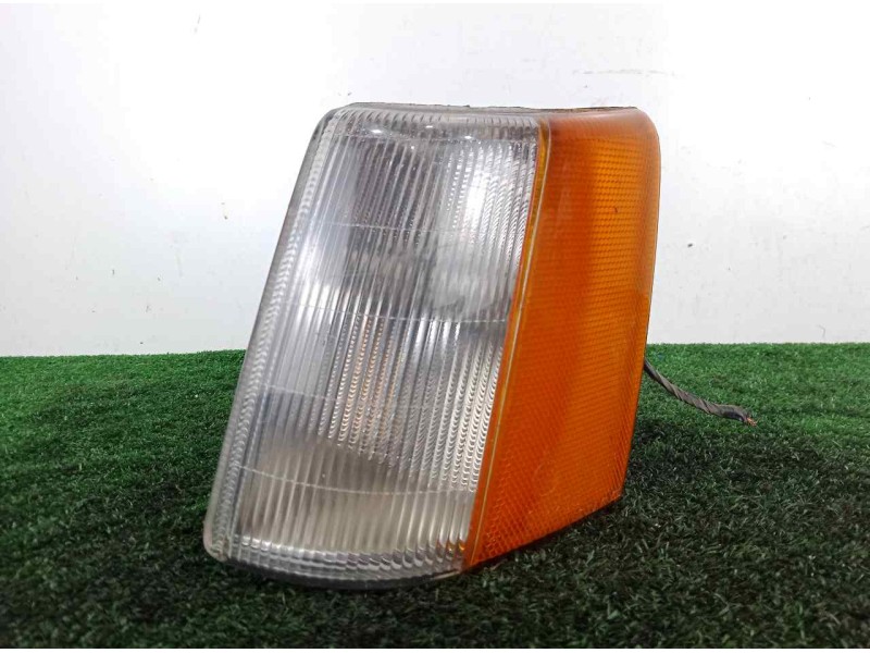 Recambio de piloto delantero izquierdo para chrysler jeep gr.cherokee (zj)/(z) 4.0 cat referencia OEM IAM PT56005491  