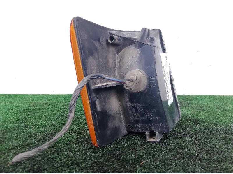 Recambio de piloto delantero izquierdo para chrysler jeep gr.cherokee (zj)/(z) 4.0 cat referencia OEM IAM PT56005491  