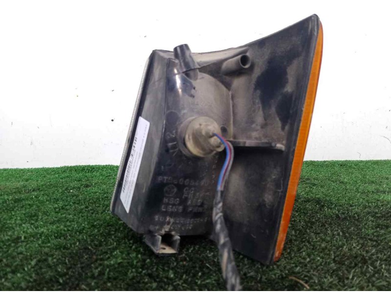 Recambio de piloto delantero derecho para chrysler jeep gr.cherokee (zj)/(z) 4.0 cat referencia OEM IAM PT56005490  