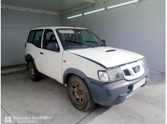 NISSAN TERRANO II (R20)
