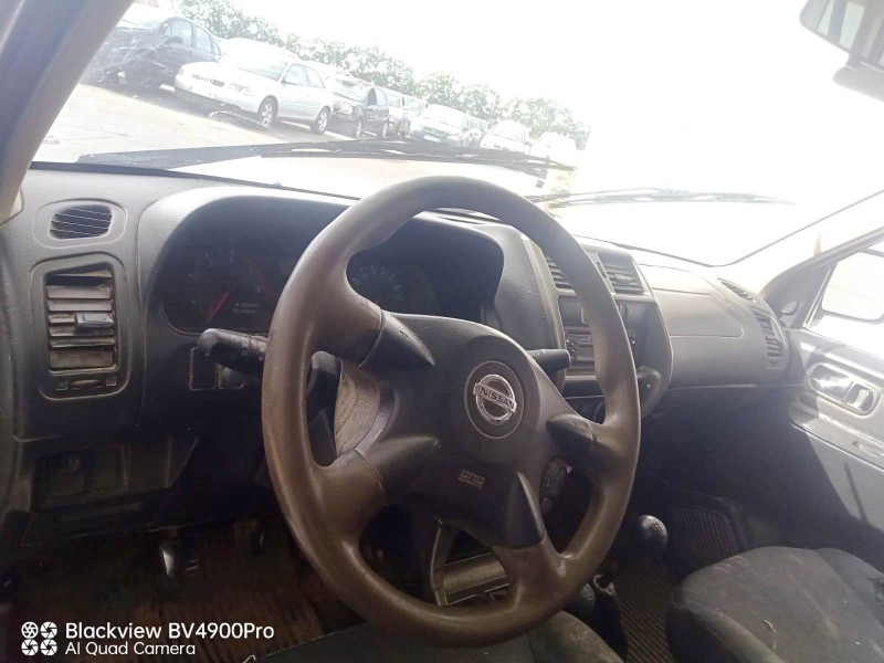 nissan terrano ii (r20) del año 2006