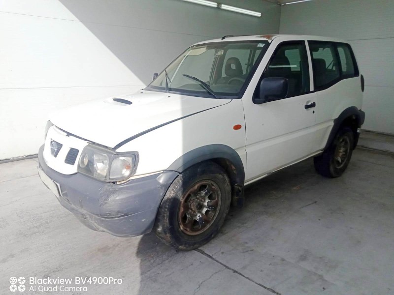nissan terrano ii (r20) del año 2006